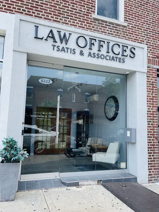 Tsatis & Associates, PC Picture 1