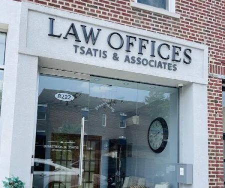 Tsatis & Associates, PC