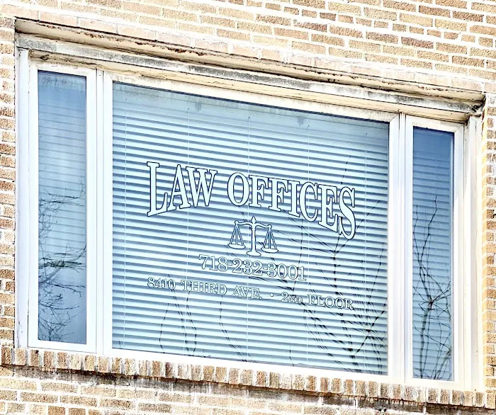 LAW OFFICE OF CHARLES L. EMMA Picture 2