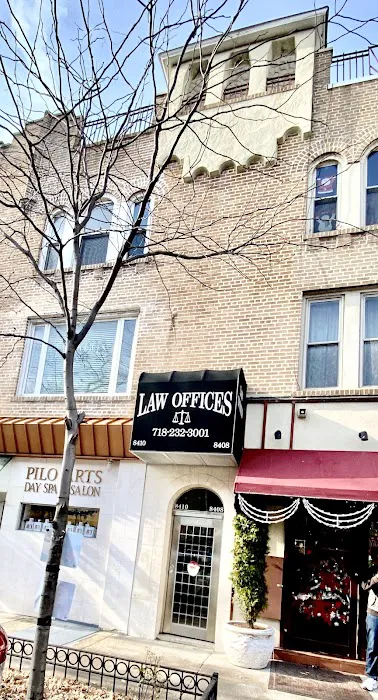 LAW OFFICE OF CHARLES L. EMMA Picture 1