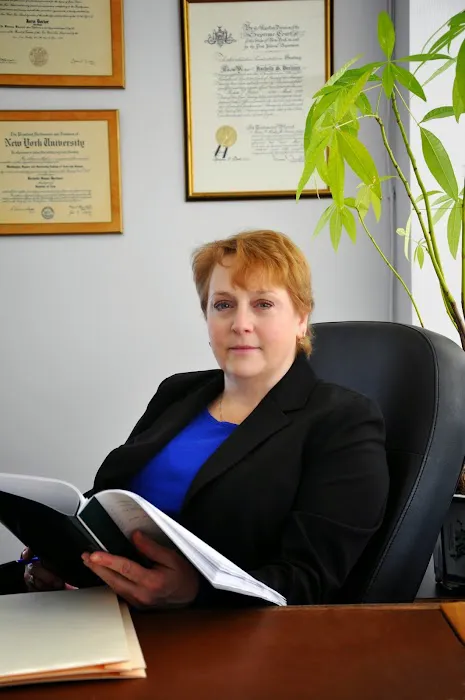 Law Office of Rochelle S. Berliner Picture 5