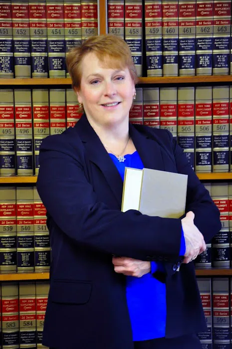 Law Office of Rochelle S. Berliner Picture 3