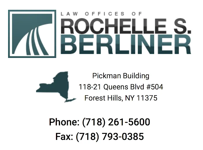 Law Office of Rochelle S. Berliner Picture 7