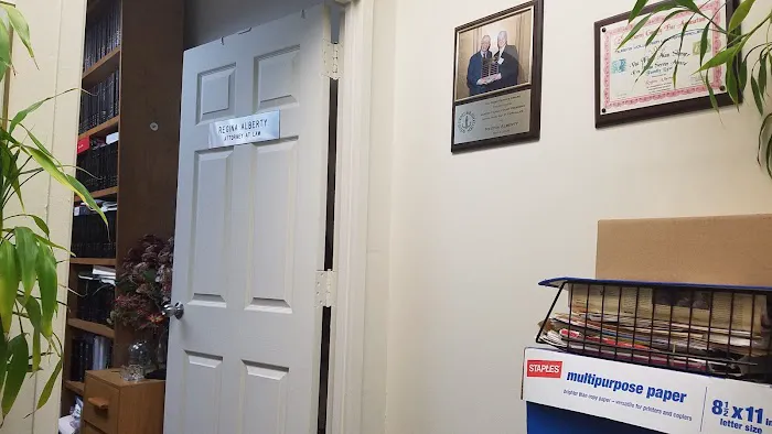 Law Offices Of Regina Alberty Picture 1