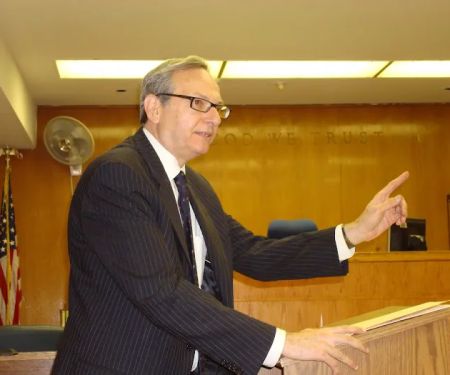 Law Office of Randy S. Alpert
