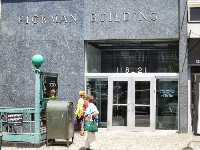 Allan R Bloomfield Law Office Picture 5