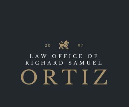 The Law Offices Of Richard Samuel Ortiz