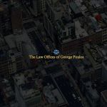 The Law Offices of George Poulos, Esq.