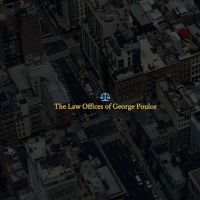 The Law Offices of George Poulos, Esq. ico