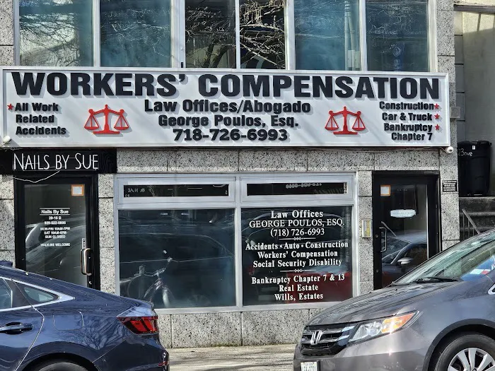 The Law Offices of George Poulos, Esq. Picture 4