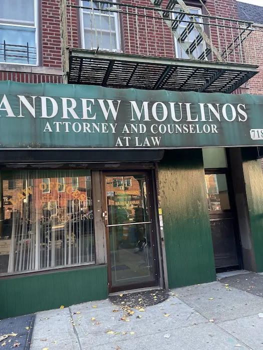 Moulinos Andrew Picture 1