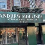 Moulinos Andrew