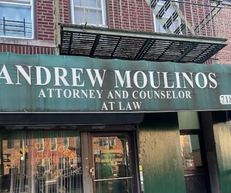 Moulinos Andrew