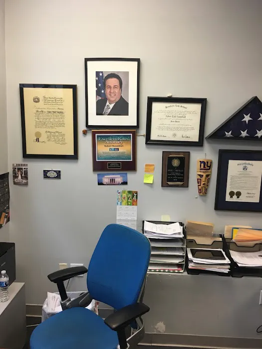 Robert Rosenblatt & Associates Picture 1