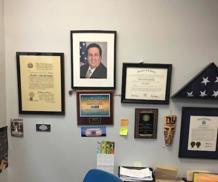 Robert Rosenblatt & Associates