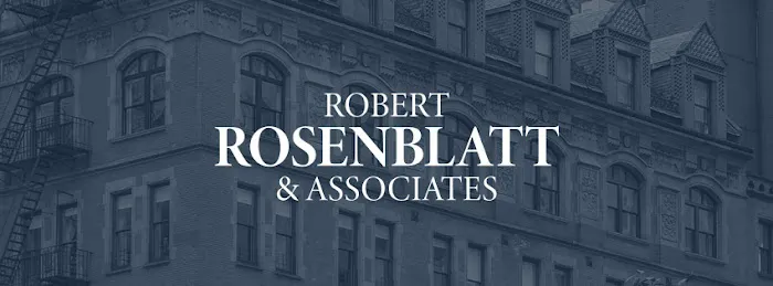 Robert Rosenblatt & Associates Picture 2