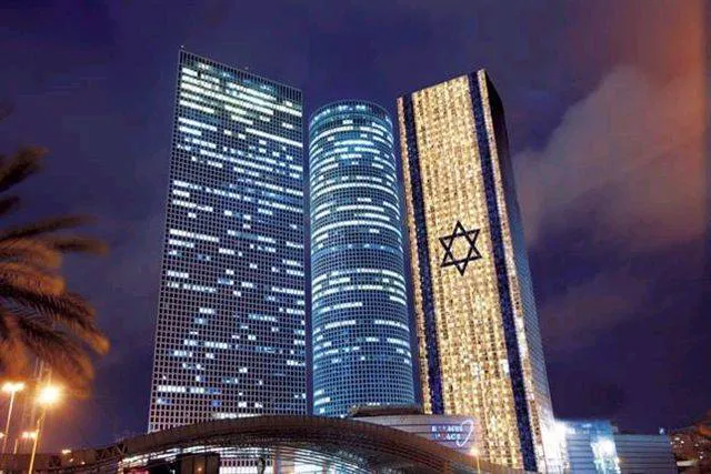 Israeli Lawyer-Israeli Attorney-Israeli Law Offices Picture 2