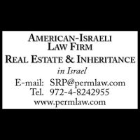 Israeli Lawyer-Israeli Attorney-Israeli Law Offices ico