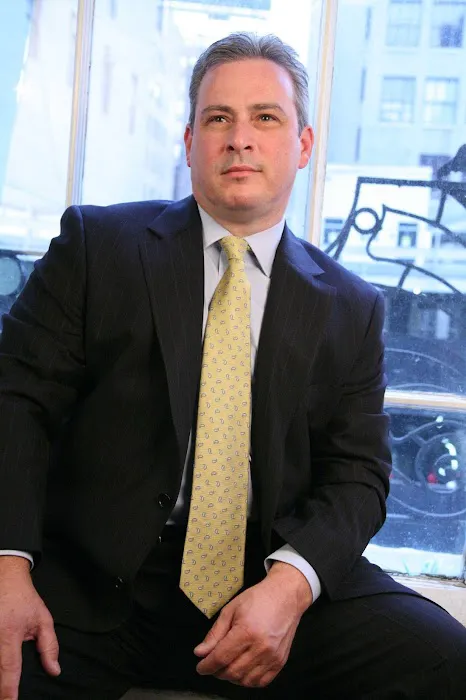 The Felicetti Law Firm Picture 1