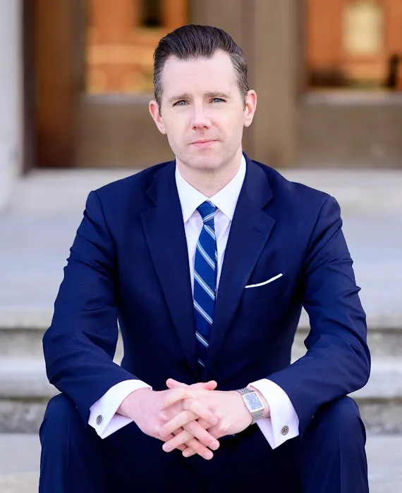 Law Offices of Matthew McGrath Picture 2