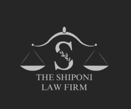 Shiponi Law Firm PC
