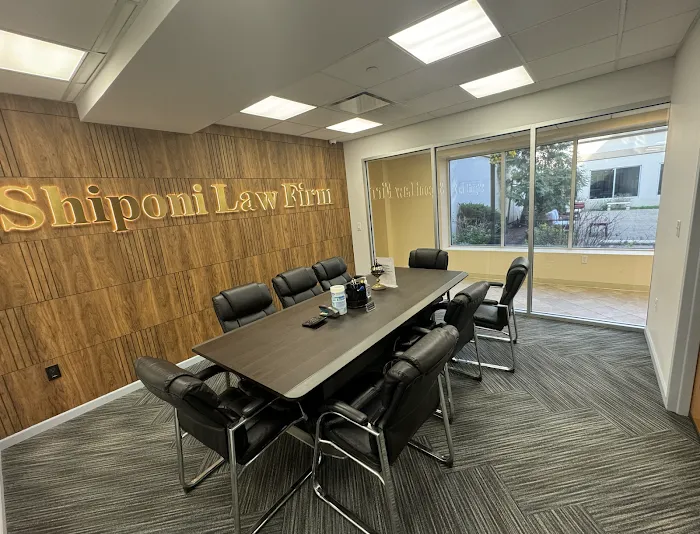 Shiponi Law Firm PC Picture 4