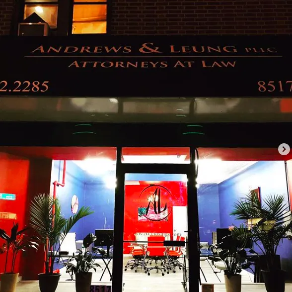Andrews & Leung Picture 1