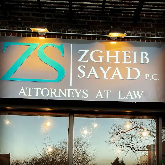 Zgheib Sayad, P.C. - Vaccine Injury Lawyers Picture 3