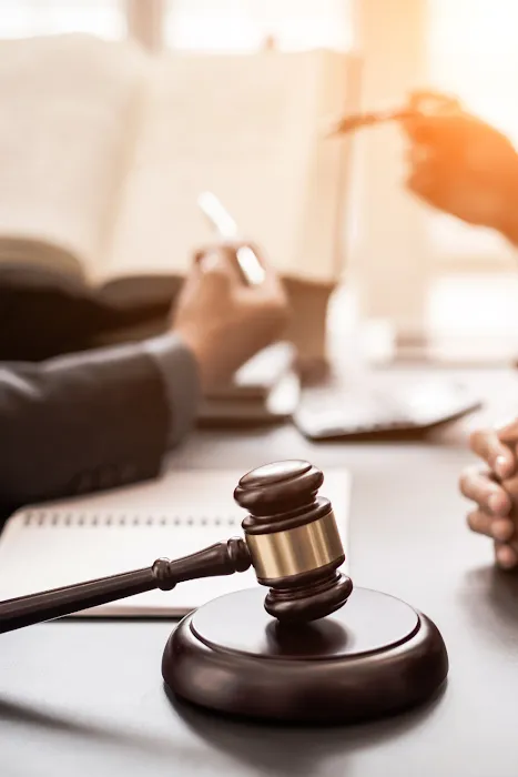 Zgheib Sayad, P.C. - Vaccine Injury Lawyers Picture 6