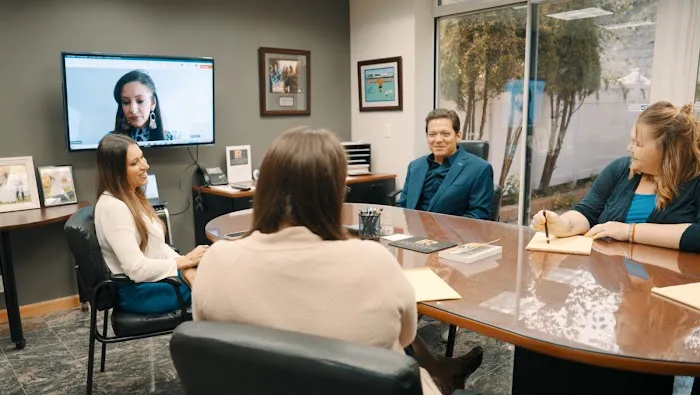 Landskind & Ricaforte Law Group, P.C. Picture 2