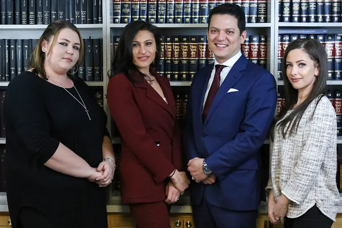 Landskind & Ricaforte Law Group, P.C. Picture 8