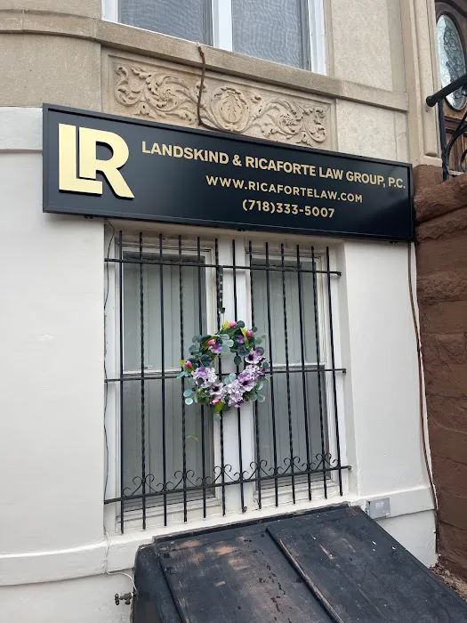 Landskind & Ricaforte Law Group, P.C. Picture 5