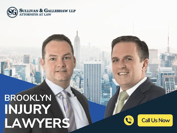 Sullivan & Galleshaw, LLP Picture 4