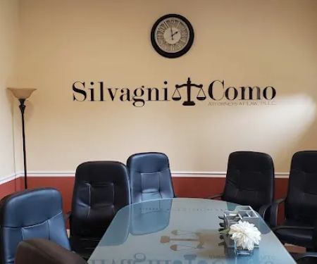 Silvagni & Como PLLC
