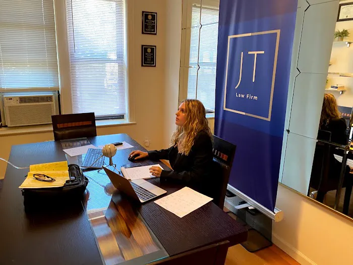 JT Law Firm Picture 2