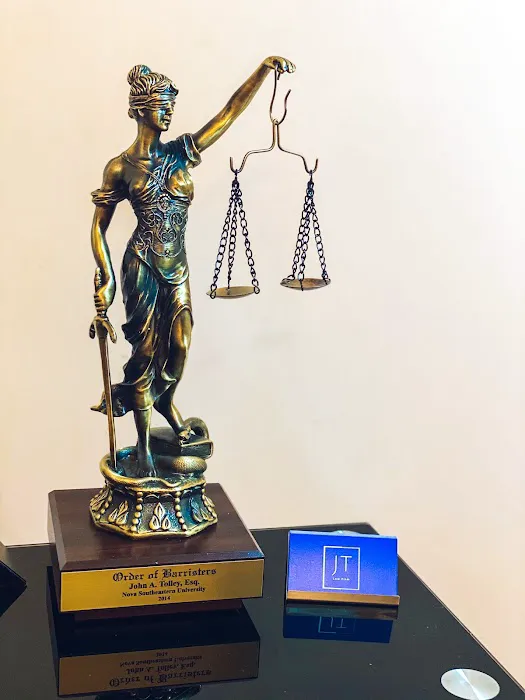 JT Law Firm Picture 1