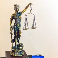 JT Law Firm ico