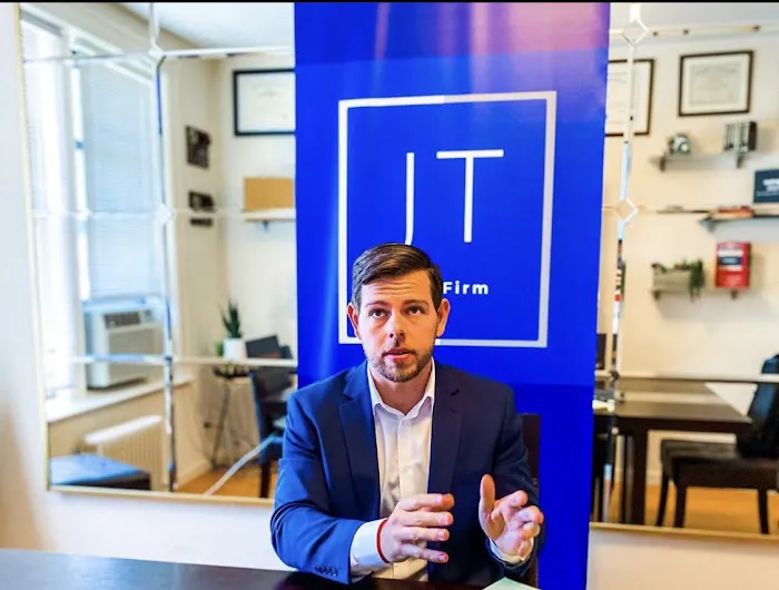 JT Law Firm Picture 7