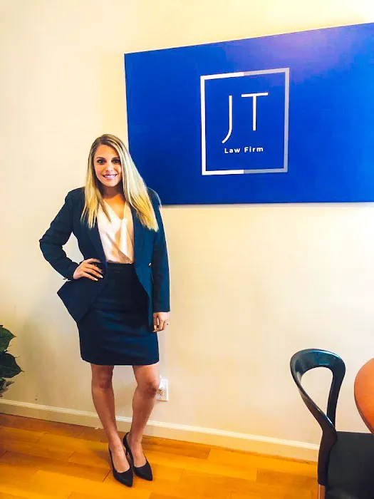 JT Law Firm Picture 6