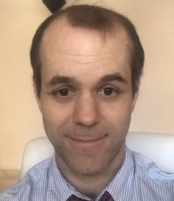 Nate Strand, Tax Attorney Picture 4