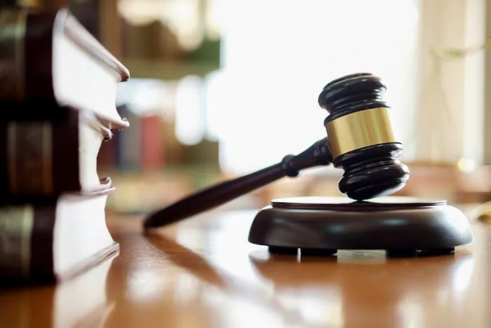 Warren J Bennia Law Office Picture 1