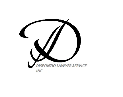 Disponzio Lawyer Services Picture 1