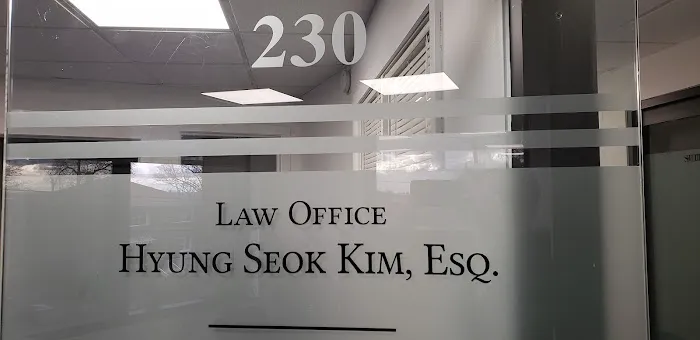 Law Offices of Hyung Seok Kim, LLC Picture 2