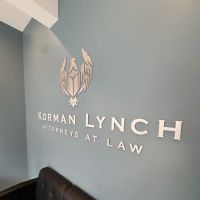 Korman Lynch ico