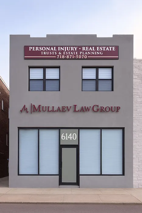 Mullaev Law Group Picture 1