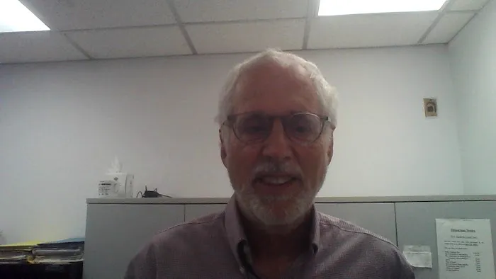 Stephen S. Weintraub Picture 2