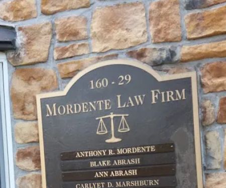 Mordente Law Firm