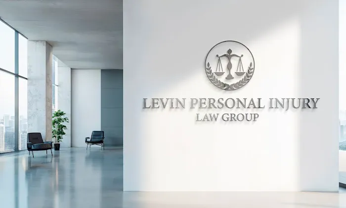 Levin Personal Injury Law Group Picture 1