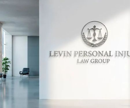 Levin Personal Injury Law Group