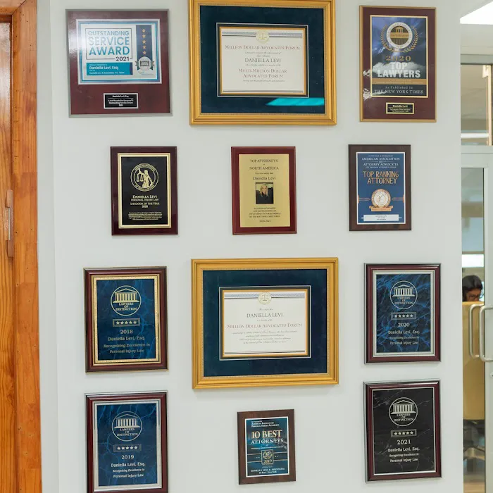 Daniella Levi & Associates, P.C. Picture 4